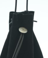 s'yte（サイト）ショルダーバッグ 黒 サイズ:- メンズ/2200658830068