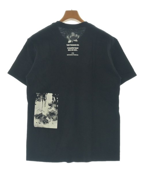 s'yte（サイト）Tシャツ・カットソー 黒 サイズ:2(M位) メンズ/2200656331017