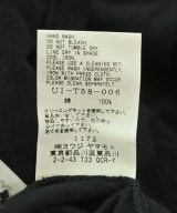 s'yte（サイト）Tシャツ・カットソー 黒 サイズ:2(M位) メンズ/2200656331017