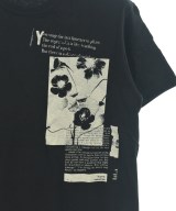 s'yte（サイト）Tシャツ・カットソー 黒 サイズ:2(M位) メンズ/2200656331017