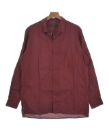 s'yte カジュアルシャツ