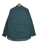 s'yte（サイト）カジュアルシャツ 緑 サイズ:3(M位) メンズ/2200656331031