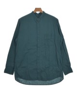 s'yte カジュアルシャツ