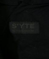 s'yte（サイト）その他 黒 サイズ:3(L位) メンズ/2200656331048