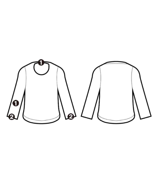 s'yte（サイト）Tシャツ・カットソー 黒 サイズ:3(L位) メンズ/2200659540027