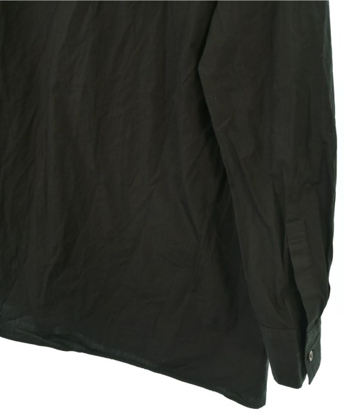 s'yte（サイト）カジュアルシャツ 黒 サイズ:3(M位) メンズ/2200660427096