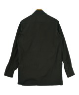 s'yte（サイト）カジュアルシャツ 黒 サイズ:3(M位) メンズ/2200660427096