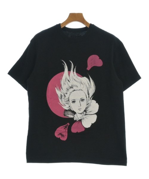s'yte(サイト)Tシャツ・カットソー 黒 サイズ:3(L位)/2200658095108