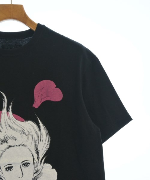 s'yte（サイト）Tシャツ・カットソー 黒 サイズ:3(L位) メンズ/2200658095108