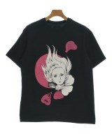s'yte（サイト）Tシャツ・カットソー 黒 サイズ:3(L位) メンズ/2200658095108