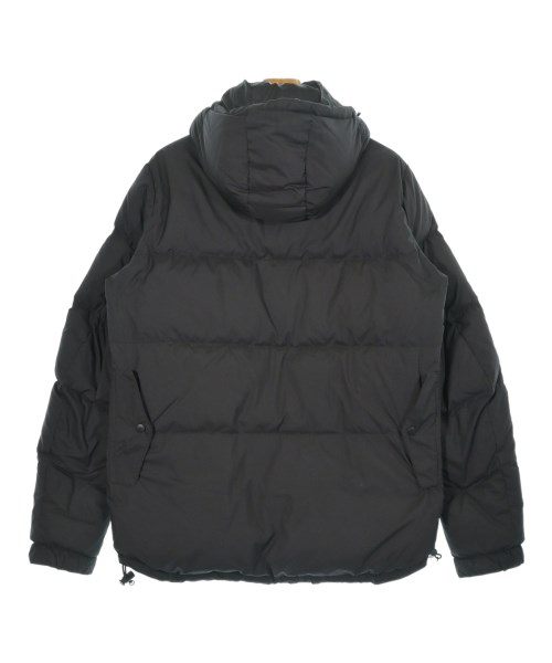 s'yte（サイト）ダウンジャケット/ダウンベスト 黒 サイズ:4(L位) メンズ/2200660635019