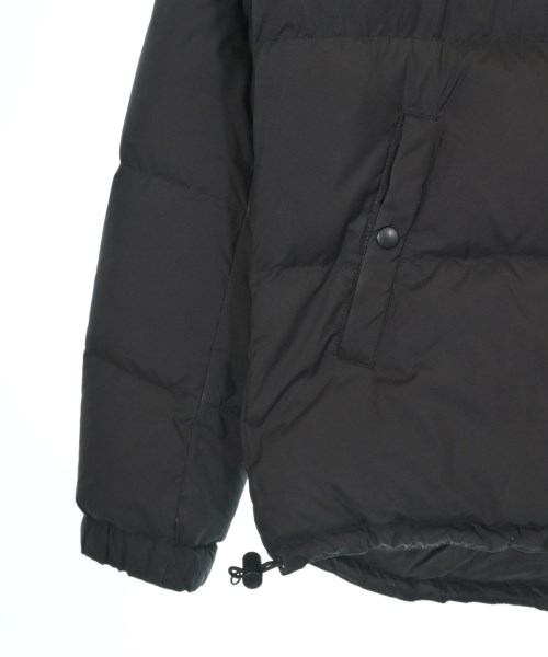 s'yte（サイト）ダウンジャケット/ダウンベスト 黒 サイズ:4(L位) メンズ/2200660635019