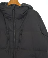 s'yte（サイト）ダウンジャケット/ダウンベスト 黒 サイズ:4(L位) メンズ/2200660635019