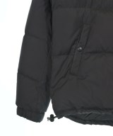 s'yte（サイト）ダウンジャケット/ダウンベスト 黒 サイズ:4(L位) メンズ/2200660635019