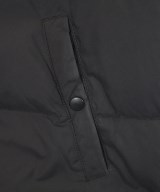 s'yte（サイト）ダウンジャケット/ダウンベスト 黒 サイズ:4(L位) メンズ/2200660635019