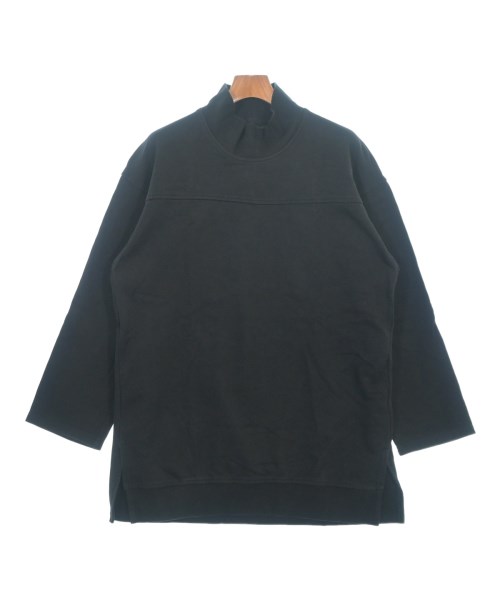 s'yte(サイト)スウェット 黒 サイズ:3(L位)/2200660635071