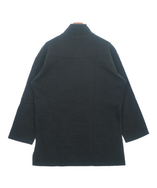 s'yte（サイト）スウェット 黒 サイズ:3(L位) メンズ/2200660635071