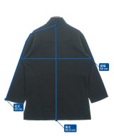 s'yte（サイト）スウェット 黒 サイズ:3(L位) メンズ/2200660635071