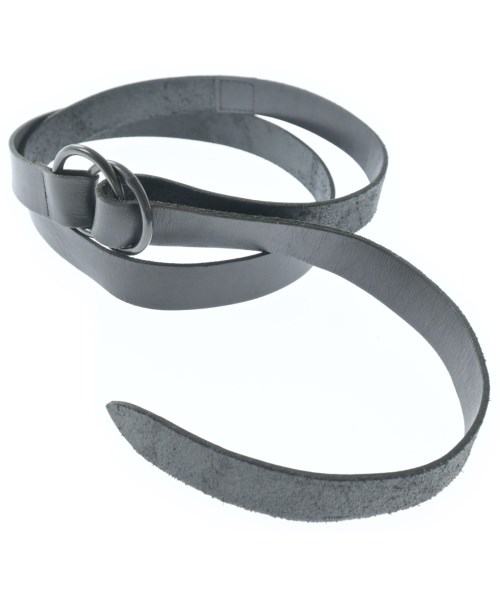 s'yte(サイト)ベルト 黒 サイズ:-/2200660932156