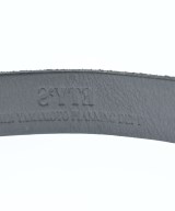 s'yte（サイト）ベルト 黒 サイズ:- メンズ/2200660932156