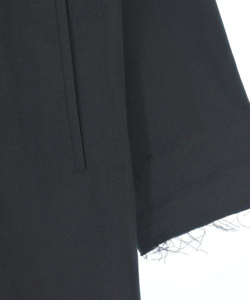 s'yte（サイト）コート 黒 サイズ:3(L位) メンズ/2200658313011