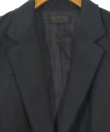 s'yte（サイト）コート 黒 サイズ:3(L位) メンズ/2200658313011