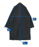 s'yte（サイト）コート 黒 サイズ:3(L位) メンズ/2200658313011