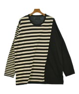 s'yte（サイト）Tシャツ・カットソー 黒 サイズ:3(L位) メンズ/2200661620090