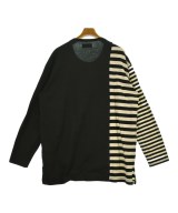 s'yte（サイト）Tシャツ・カットソー 黒 サイズ:3(L位) メンズ/2200661620090