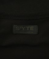s'yte（サイト）Tシャツ・カットソー 黒 サイズ:3(L位) メンズ/2200661620090