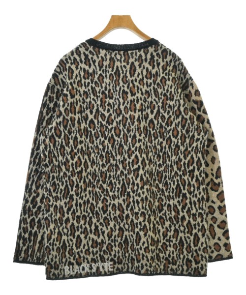 s'yte（サイト）ニット・セーター ベージュ サイズ:3(L位) メンズ/2200661806043