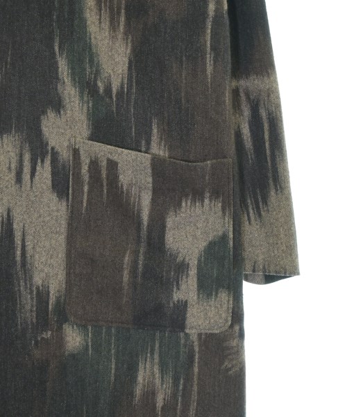 s'yte（サイト）その他 茶 サイズ:4(XL位) メンズ/2200661990018