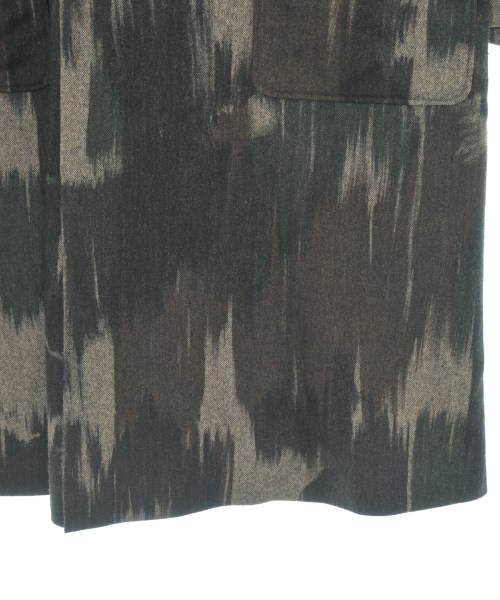 s'yte（サイト）その他 茶 サイズ:4(XL位) メンズ/2200661990018