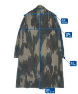 s'yte（サイト）その他 茶 サイズ:4(XL位) メンズ/2200661990018