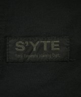 s'yte（サイト）その他 黒 サイズ:3(L位) メンズ/2200711690028