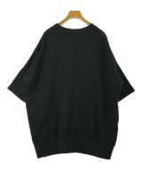 s'yte（サイト）スウェット 黒 サイズ:2(M位) レディース/2200712119016