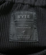 s'yte（サイト）その他 黒 サイズ:3(M位) メンズ/2200712373036
