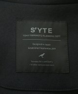 s'yte（サイト）その他 黒 サイズ:3(L位) メンズ/2200714250069