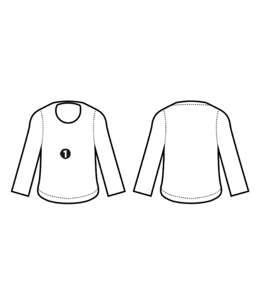 s'yte（サイト）Tシャツ・カットソー 黒 サイズ:3(M位) メンズ/2200714250083
