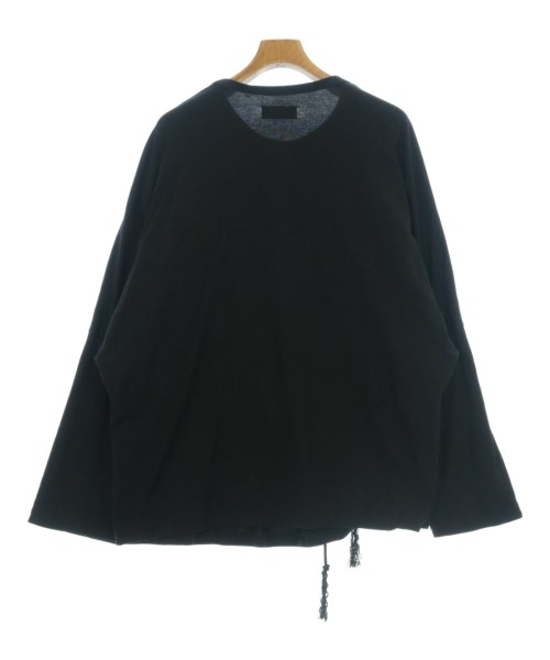 s'yte（サイト）Tシャツ・カットソー 黒 サイズ:3(M位) メンズ/2200714250083