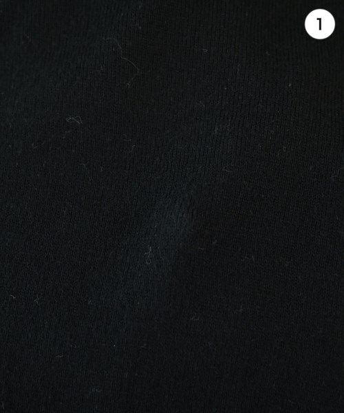 s'yte（サイト）Tシャツ・カットソー 黒 サイズ:3(M位) メンズ/2200714250083