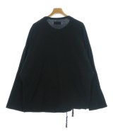 s'yte（サイト）Tシャツ・カットソー 黒 サイズ:3(M位) メンズ/2200714250083