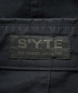 s'yte（サイト）その他 黒 サイズ:3(L位) メンズ/2200714969060