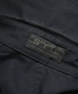 s'yte（サイト）その他 黒 サイズ:3(L位) メンズ/2200714969060
