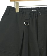 s'yte（サイト）カーゴパンツ 黒 サイズ:2(M位) メンズ/2200717043019