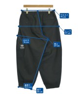 s'yte（サイト）カーゴパンツ 黒 サイズ:2(M位) メンズ/2200717043019