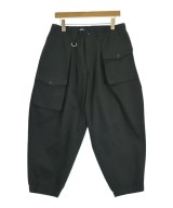 s'yte カーゴパンツ