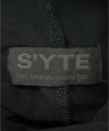 s'yte（サイト）Tシャツ・カットソー 黒 サイズ:3(M位) メンズ/2200717493050