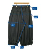s'yte（サイト）その他 黒 サイズ:3(M位) メンズ/2200719580024