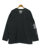 s'yte（サイト）Tシャツ・カットソー 黒 サイズ:-(XL位) メンズ/2200645010039